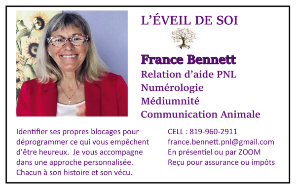 France Bennett